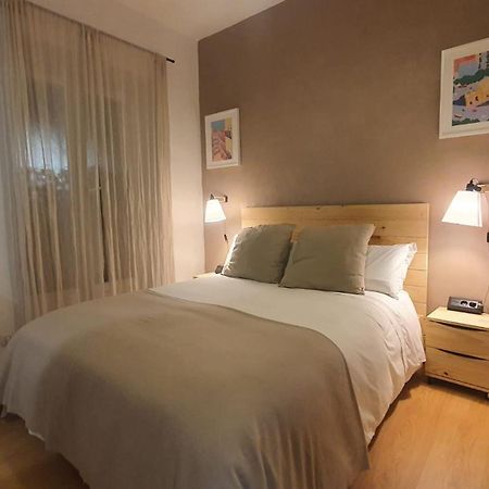 Rentadore Atocha Suites Madrid Exterior foto